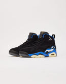 Jordan Jumpman MVP