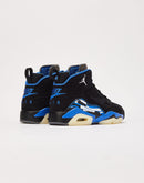 Jordan Jumpman MVP