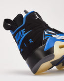 Jordan Jumpman MVP