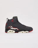 Jordan Jumpman MVP