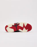 Jordan Jumpman MVP