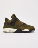 Jordan Air Jordan 4 Retro SE Craft 'Olive'