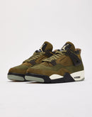 Jordan Air Jordan 4 Retro SE Craft 'Olive'