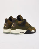 Jordan Air Jordan 4 Retro SE Craft 'Olive'