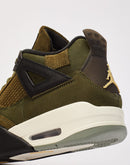 Jordan Air Jordan 4 Retro SE Craft 'Olive'