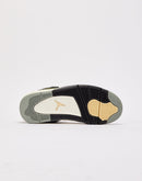 Jordan Air Jordan 4 Retro SE Craft 'Olive' Grade-School