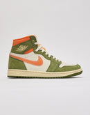 Jordan Air Jordan 1 Retro High OG Craft 'Celadon'
