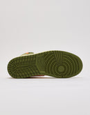 Jordan Air Jordan 1 Retro High OG Craft 'Celadon'