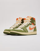 Jordan Air Jordan 1 Retro High OG Craft 'Celadon'