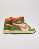 Jordan Air Jordan 1 Retro High OG Craft 'Celadon'