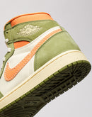 Jordan Air Jordan 1 Retro High OG Craft 'Celadon'
