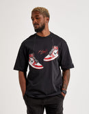 Jordan Air Jordan 1 'Chicago' Flight Tee