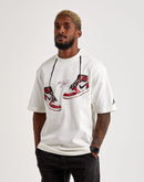 Jordan Air Jordan 1 'Chicago' Flight Tee