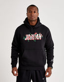 Jordan Sorry For Your Loss Tour Hoodie