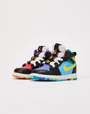 Jordan Air Jordan 1 Mid 'Sneaker School' Toddler