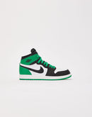 Jordan Air Jordan 1 Retro High OG 'Lucky Green' Pre-School