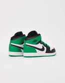Jordan Air Jordan 1 Retro High OG 'Lucky Green' Pre-School