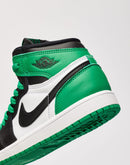 Jordan Air Jordan 1 Retro High OG 'Lucky Green' Pre-School