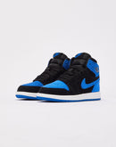 Jordan Air Jordan 1 Retro High OG 'Royal Reimagined’ Pre-School