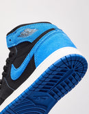 Jordan Air Jordan 1 Retro High OG 'Royal Reimagined’ Pre-School
