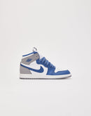 Jordan Air Jordan 1 Retro High OG 'True Blue’ Pre-School