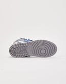 Jordan Air Jordan 1 Retro High OG 'True Blue’ Pre-School