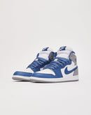 Jordan Air Jordan 1 Retro High OG 'True Blue’ Pre-School