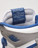 Jordan Air Jordan 1 Retro High OG 'True Blue’ Pre-School