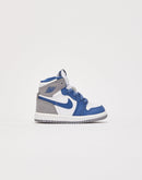 Jordan Air Jordan 1 Retro High OG 'True Blue’ Toddler