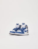 Jordan Air Jordan 1 Retro High OG 'True Blue’ Toddler