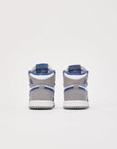 Jordan Air Jordan 1 Retro High OG 'True Blue’ Toddler