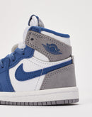 Jordan Air Jordan 1 Retro High OG 'True Blue’ Toddler