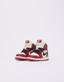 Jordan Air Jordan 1 Retro High OG 'Chicago' Toddler