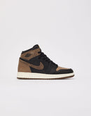 Jordan Air Jordan 1 Retro High OG 'Palomino' Grade-School