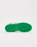 Jordan Air Jordan 1 Retro High OG 'Lucky Green’ Grade-School