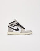 Jordan Air Jordan 1 Retro High OG 'Elephant Print’ Grade-School