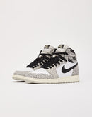 Jordan Air Jordan 1 Retro High OG 'Elephant Print’ Grade-School