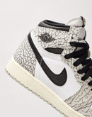 Jordan Air Jordan 1 Retro High OG 'Elephant Print’ Grade-School