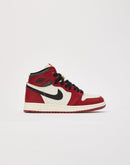 Jordan Air Jordan 1 Retro High OG 'Chicago' Grade-School