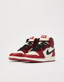 Jordan Air Jordan 1 Retro High OG 'Chicago' Grade-School