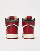 Jordan Air Jordan 1 Retro High OG 'Chicago' Grade-School