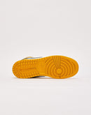 Jordan Air Jordan 1 Retro High OG 'Yellow Ochre’ Grade-School
