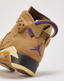 Jordan Air Jordan 6 Retro GORE-TEX 'Brown Kelp'
