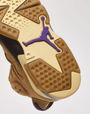 Jordan Air Jordan 6 Retro GORE-TEX 'Brown Kelp'