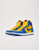 Jordan Air Jordan 1 Retro High OG 'Game Royal and Varsity Maize'