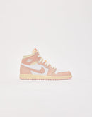 Jordan Air Jordan 1 Retro High OG 'Washed Pink’ Pre-School