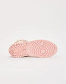 Jordan Air Jordan 1 Retro High OG 'Washed Pink’ Pre-School
