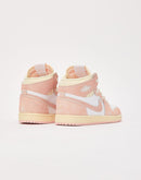 Jordan Air Jordan 1 Retro High OG 'Washed Pink’ Pre-School
