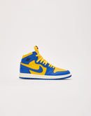 Jordan Air Jordan 1 Retro High OG 'Game Royal and Varsity Maize' Pre-School