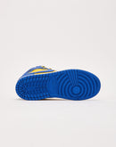 Jordan Air Jordan 1 Retro High OG 'Game Royal and Varsity Maize' Pre-School